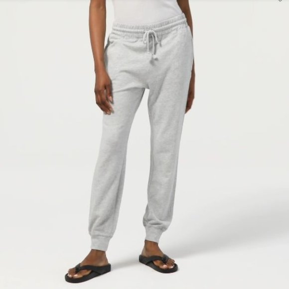 J. Crew Magic Rinse  Sweatshirt and Jogger Set M - Picture 6 of 16